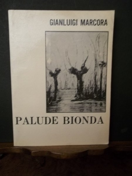 Palude bionda.