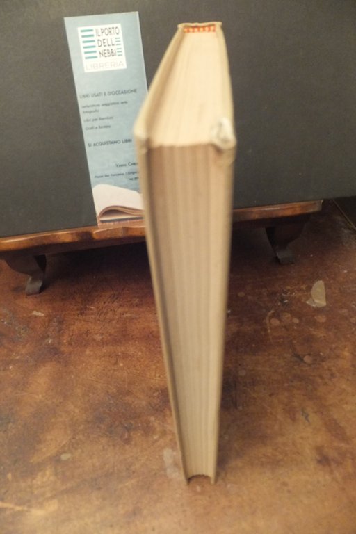 PAO PAO PIER VITTORIO TONDELLI