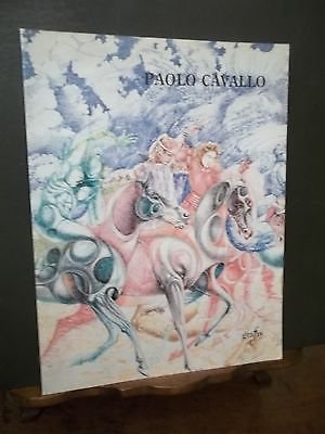 PAOLO CAVALLO-GRAFIS-1996