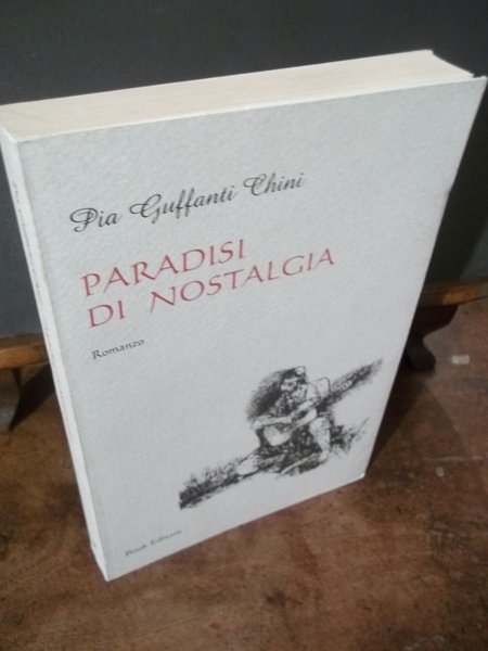PARADISI DI NOSTALGIA