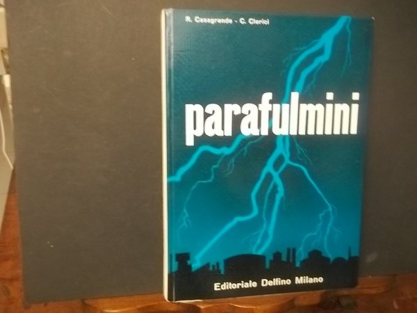 PARAFULMINI