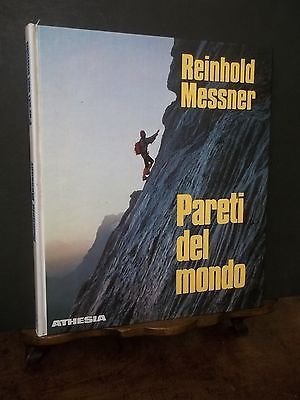 PARETI DEL MONDO