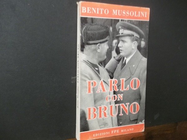 PARLO CON BRUNO