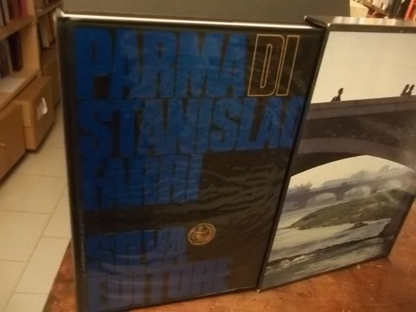 PARMA DI STANISLAO FARRI