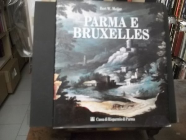 PARMA E BRUXELLES