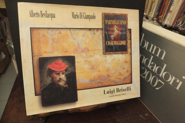 PARMIGIANINO TERRA D'ESILIO ULTIMA DIMORA A CASALMAGGIORE DA UN IDEA …
