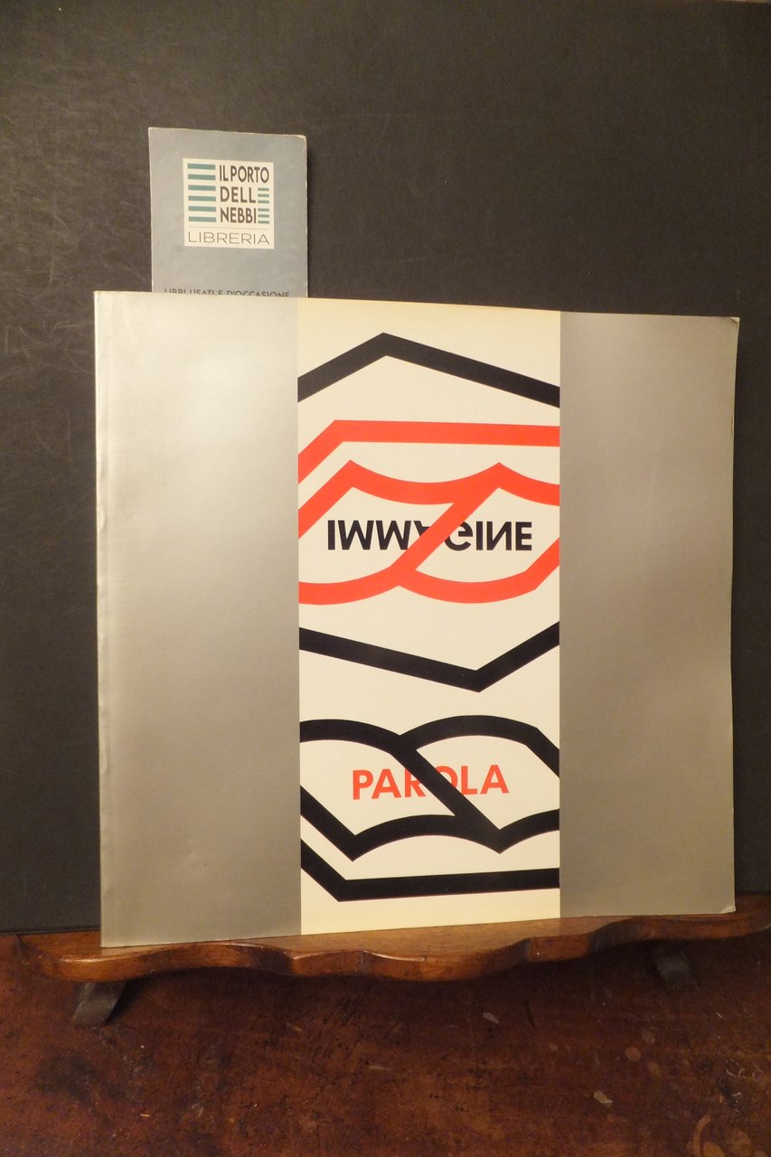 PAROLA IMMAGINE PER L'AGGIORNAMENTO DI UN MUSEO XVI CITTÀ GALLARATE …