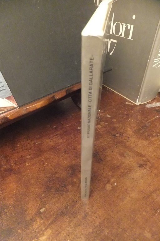 PAROLA IMMAGINE PER L'AGGIORNAMENTO DI UN MUSEO XVI CITTÀ GALLARATE …