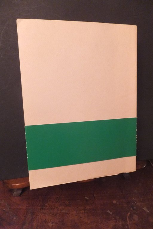 PAROLE ALLA BUONA GENTE UGO BERNASCONI