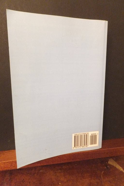 PAROLE ANTONIA POZZI EDIZIONE ANOMALA STAMPATA IN GRAN BRETAGNA