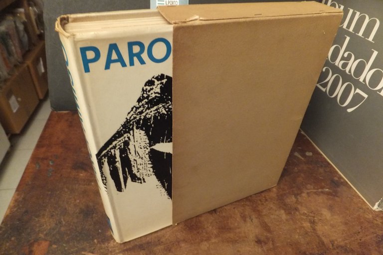 PAROPAMISO FOSCO MARAINI | Immagine Gallery 5