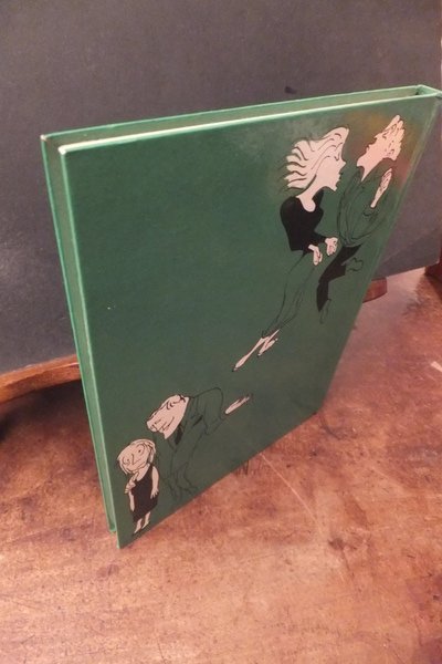 PASSIONELLA E ALTRE STORIE