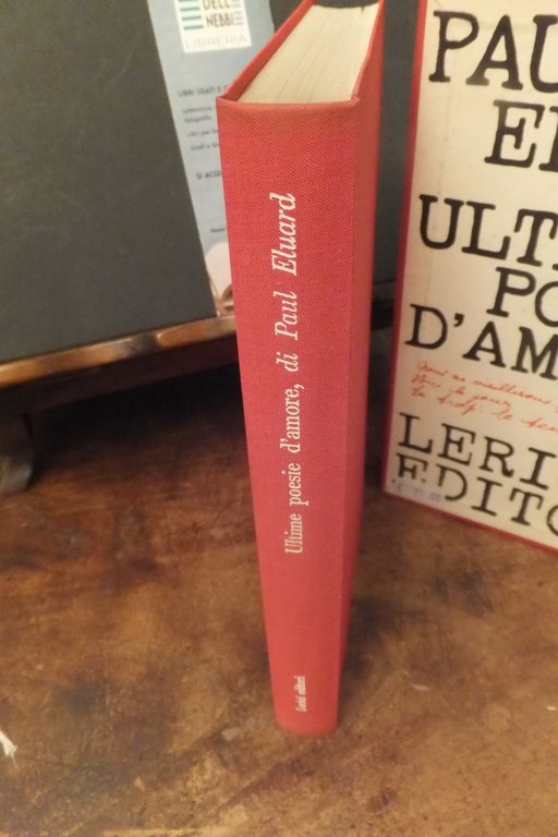 PAUL ELUARD ULTIME POESIE | Immagine Gallery 2