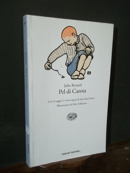 PEL DI CAROTA