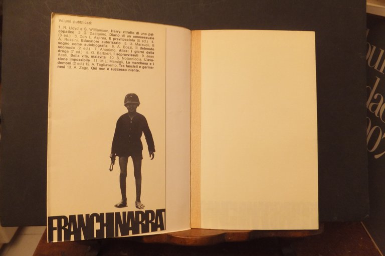 PELLE DI LEOPARDO TIZIANO TERZANI