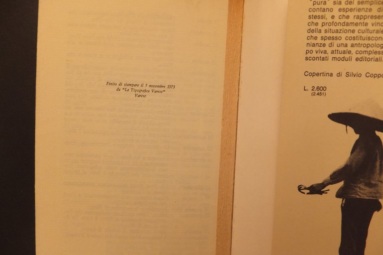 PELLE DI LEOPARDO TIZIANO TERZANI