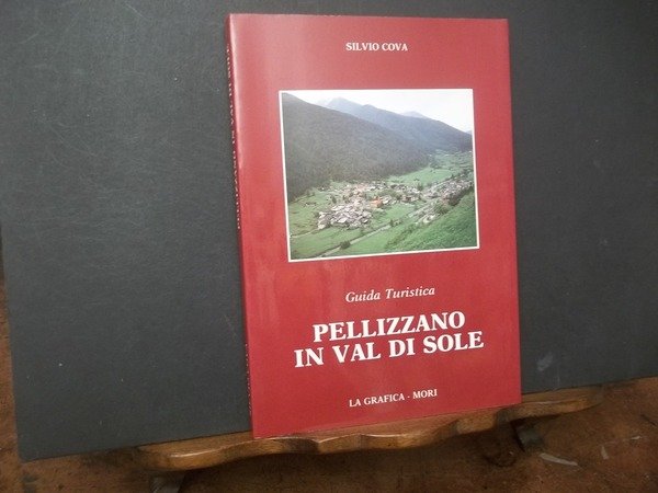 PELLIZZANO IN VAL DI SOLE GUIDA TURISTICA