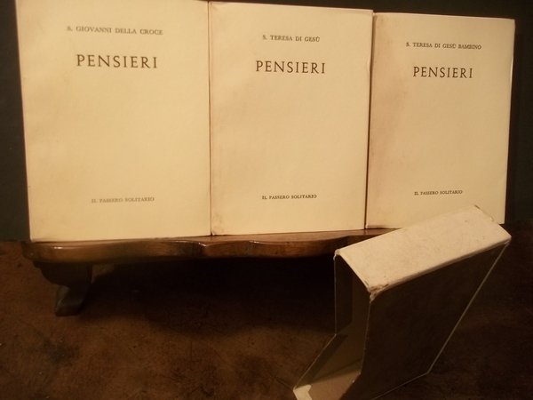 PENSIERI