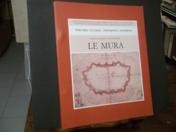 PERCORSI LUCCHESI - STRUMENTI E MATERIALI