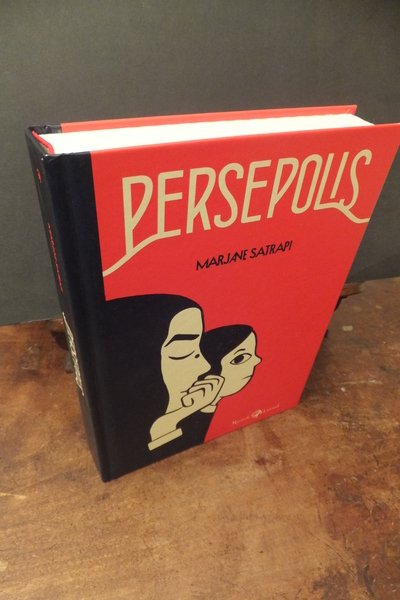 PERSEPOLIS