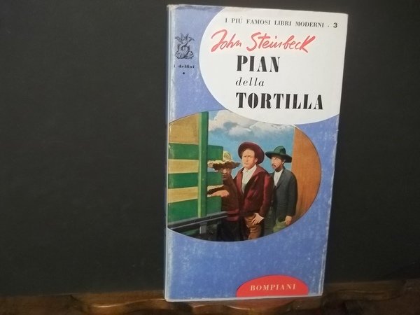 PIAN DELLA TORTILLA