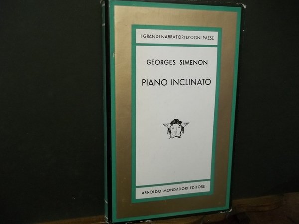 PIANO INCLINATO