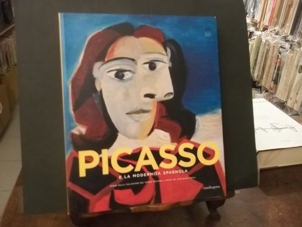 PICASSO E LA MODERNITA' SPAGNOLA OPERE DELLA COLLEZIONE DEL MUSEO …