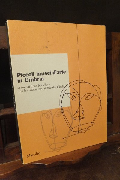 PICCOLI MUSEI D'ARTE IN UMBRIA