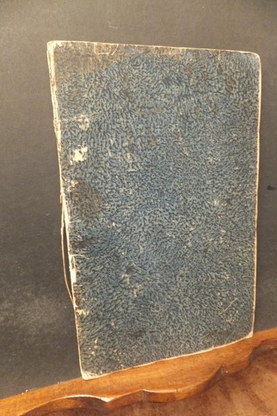 PICCOLO CATECHISMO PER LA CLASSE DELLE SCUOLE ELEMENTARI