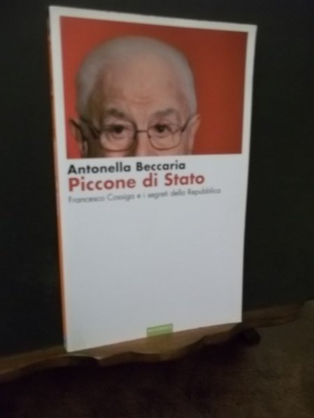 PICCONE DI STATO | Immagine principale