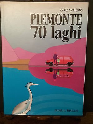 PIEMONTE 70 LAGHI