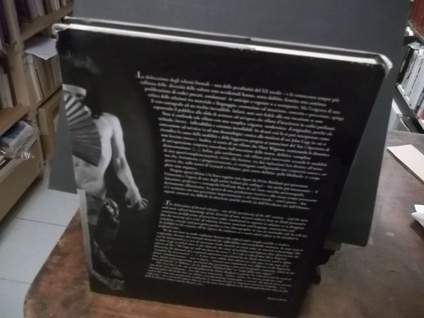 PIER PAOLO KOSS THE VIOLENT SEASON