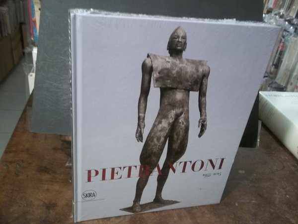 PIETRANTONI 1955 - 2015