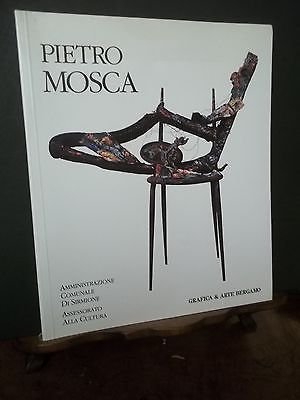 PIETRO MOSCA AMMINISTRAZIONE DI SIRMIONE EX PALAZZO COMUNALE DAL 30 …