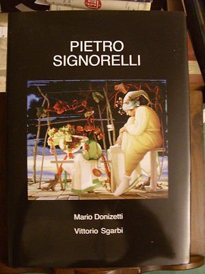 PIETRO SIGNORELLI - - 2007