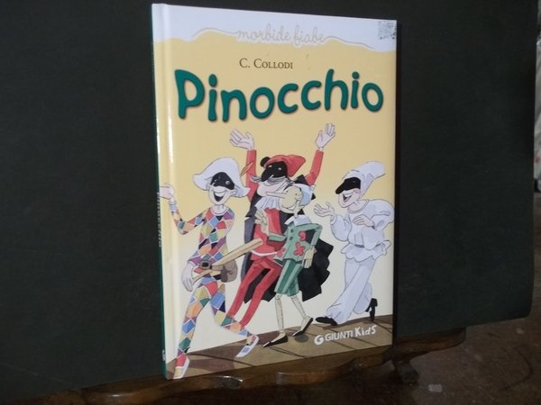 PINOCCHIO
