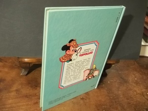 PINOCCHIO E LA BALENA