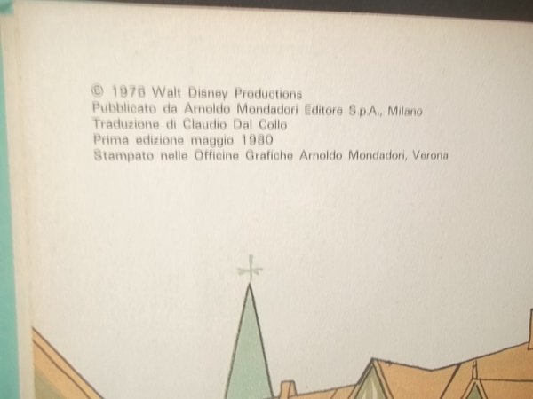 PINOCCHIO E LA BALENA