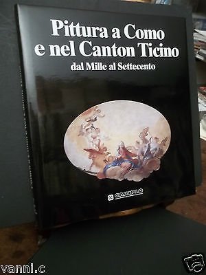 PITTURA A COMO E NEL CANTON TICINO DAL MILLE AL … | Immagine principale