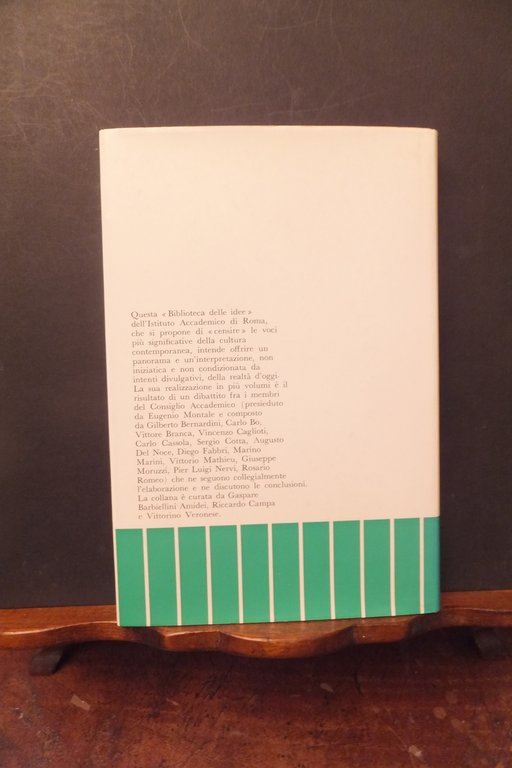 POESIA E ROMANZO MARIO LUZI CARLO CASSOLA