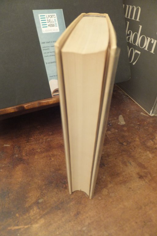 POESIA ITALIANA CONTEMPORANEA 1909 - 1959