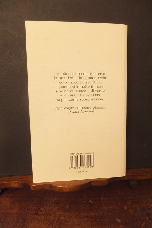 POESIE DI SPIAGGIA NICOLA CROCETTI JOVANOTTI