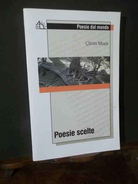 POESIE SCELTE - POESIE DAL MONDO