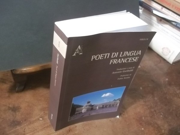 POETI DI LINGUA FRANCESE