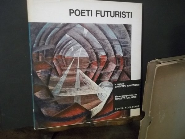 POETI FUTURISTI
