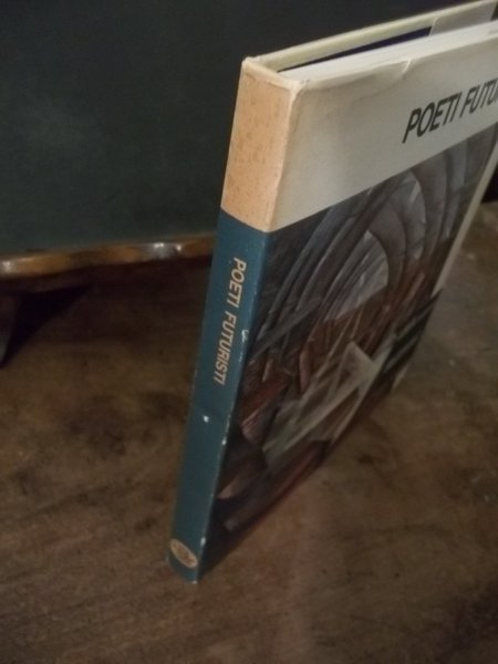 POETI FUTURISTI