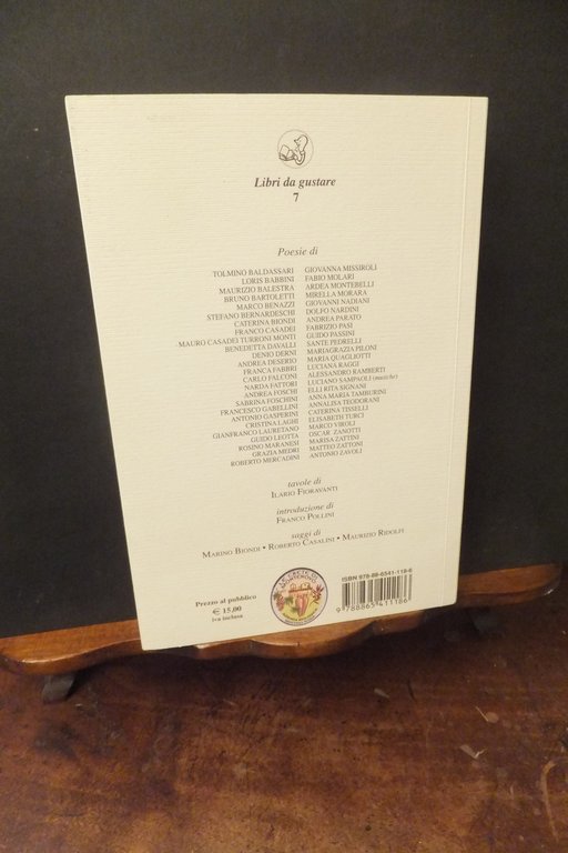 POETI ROMAGNOLI D'OGGI E DANTE ALIGHIERI