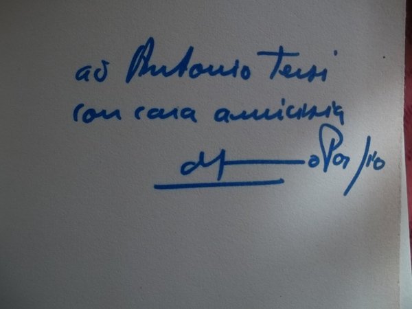 POLEMICA SULL'APOCALISSE