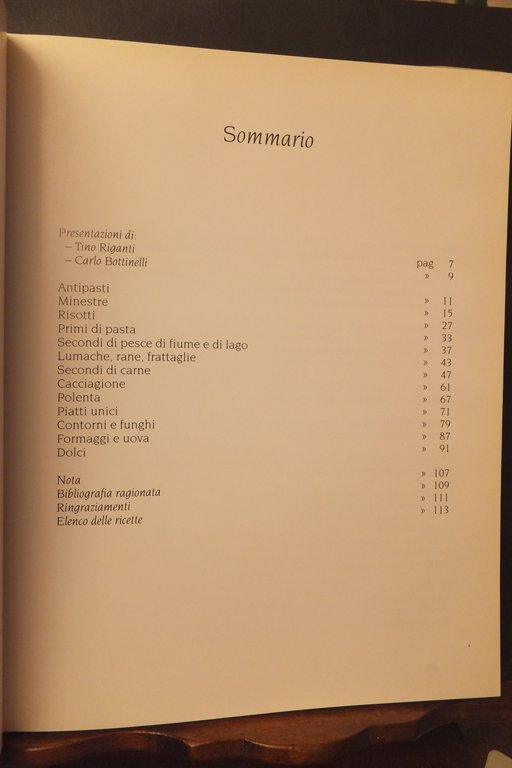 POLENTA E BRUSCITTI RICETTE TRADIZIONALI E MODERNE DELLA CUCINA DEL … | Immagine Gallery 5