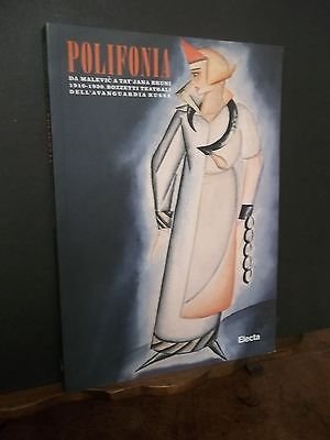 POLIFONIA ELECTA 1998